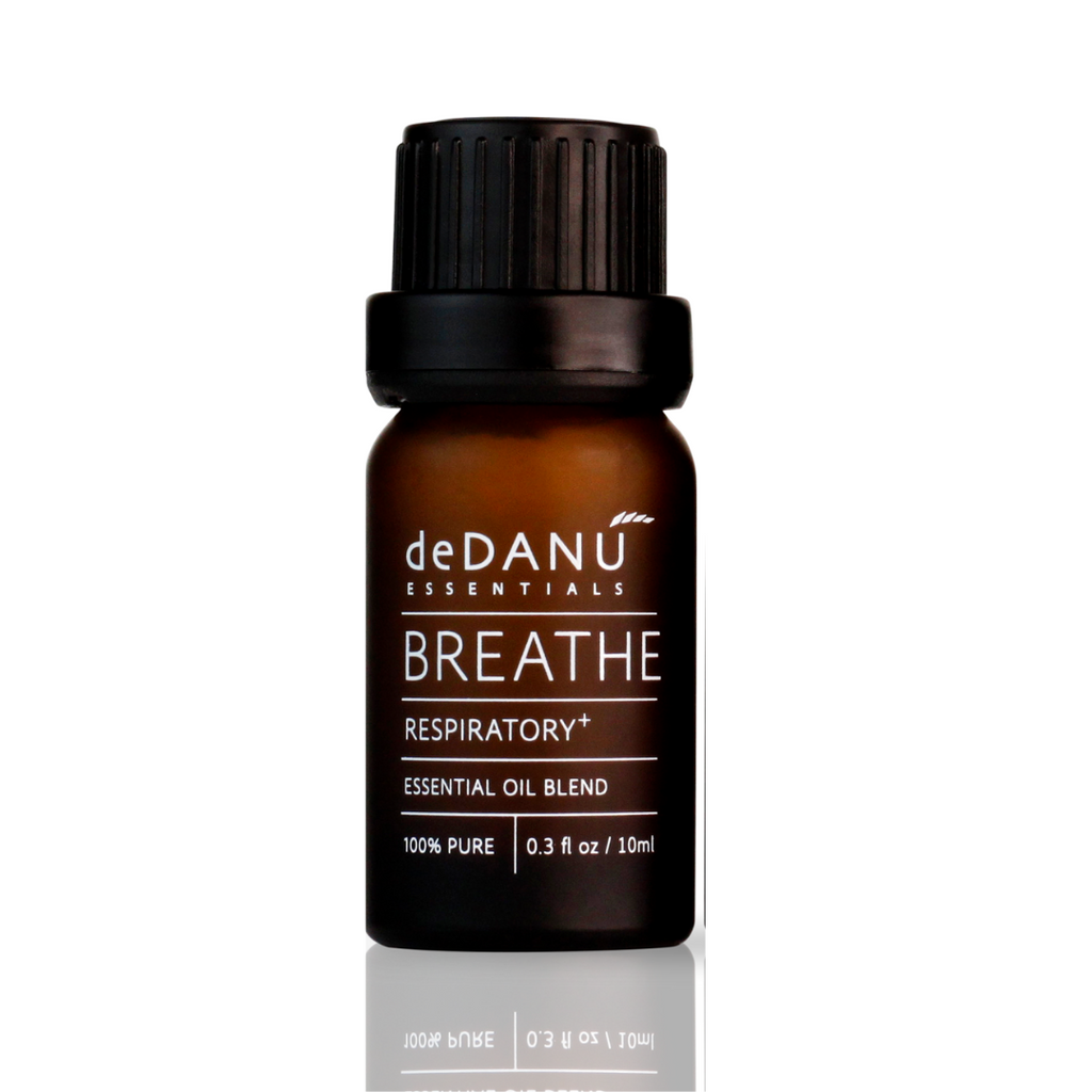 Breath  Essential Oil Blend