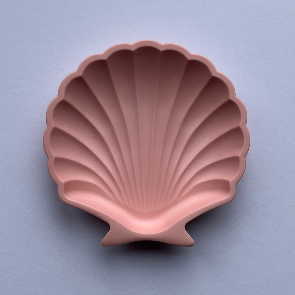 Shell Trinket Dishes available in a variety of Colours
