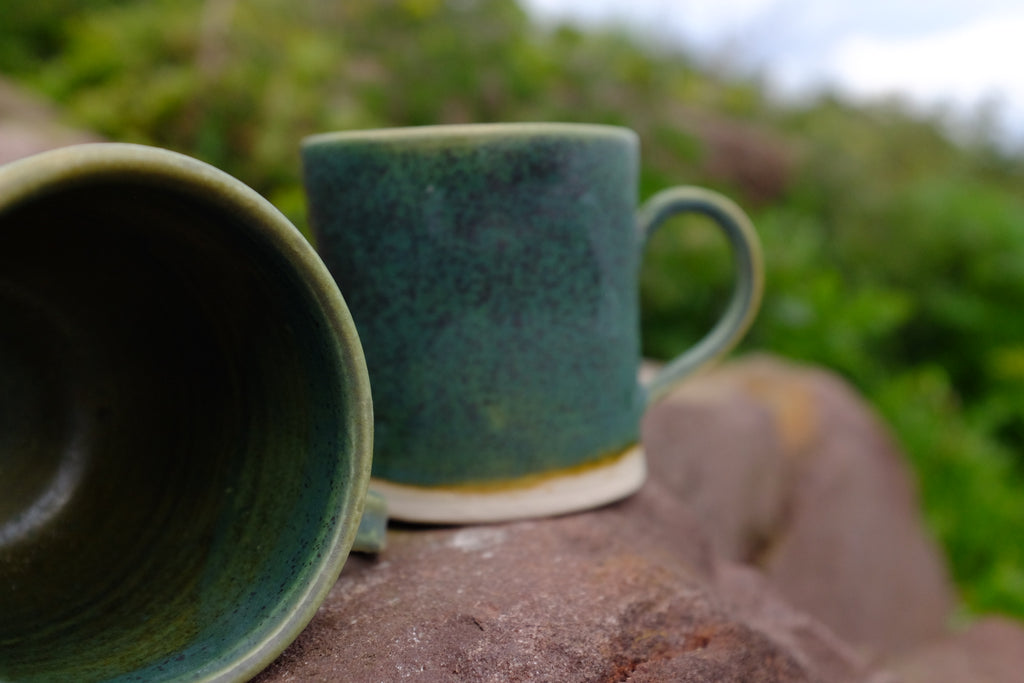 Kelp Mug