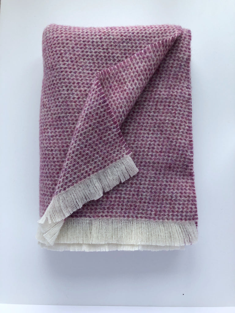 Signature Kilkenny Range - Irish Wool Berry