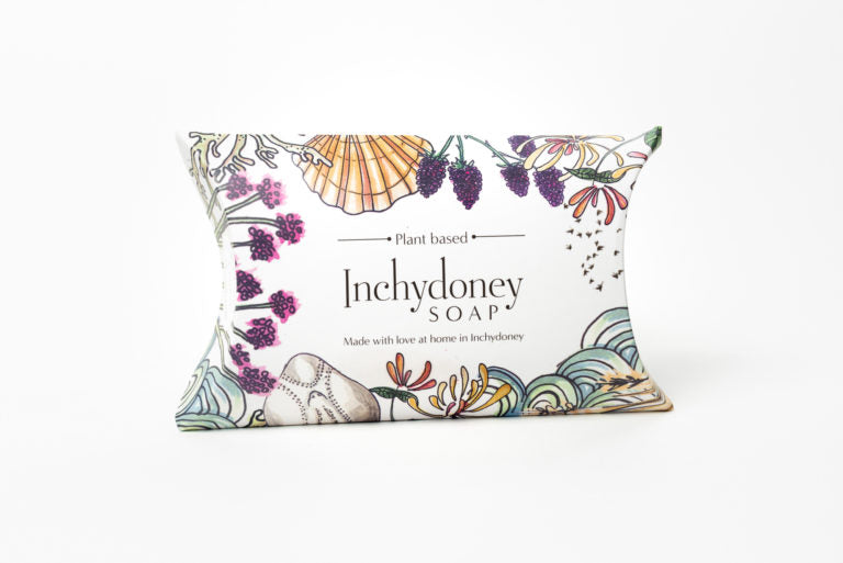 Inchdoney Soap Lavender