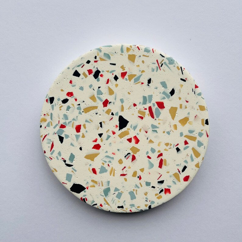 Jesonmite Coasters  available in a few colours