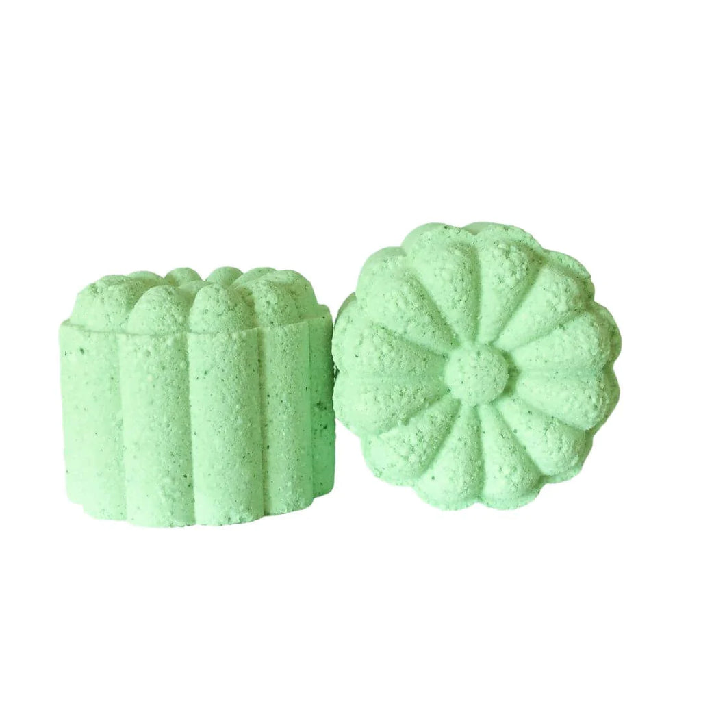 Natural Shower Steamers 2 Pack